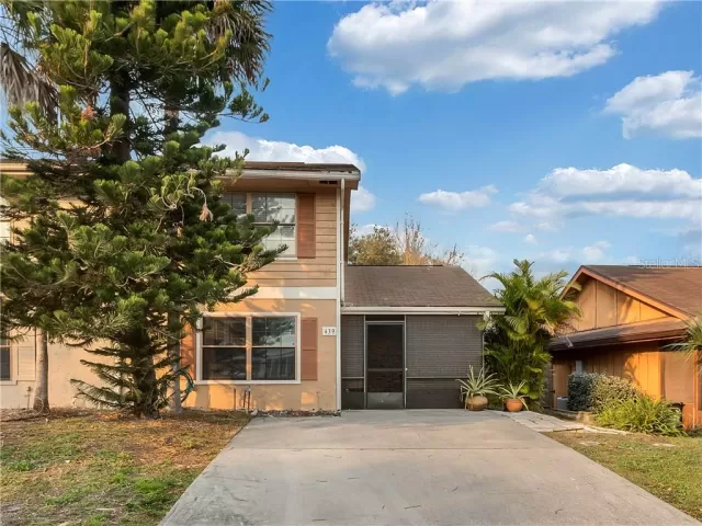 MLS: O5838778 Condo For Sale