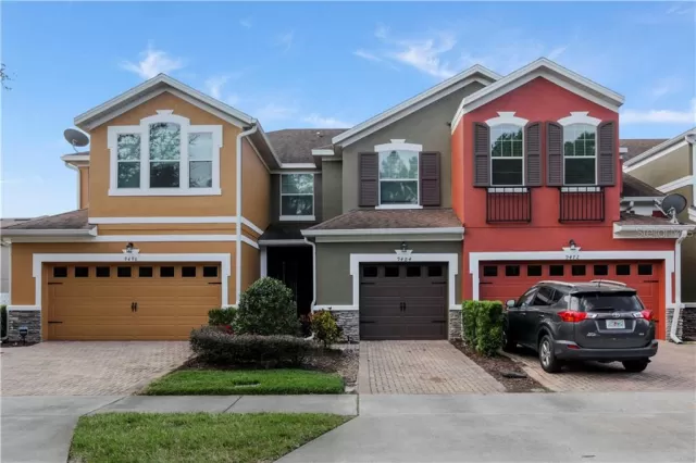 MLS: O5839260 Condo For Sale