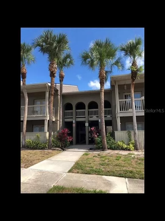 MLS: O5839308 Condo For Sale