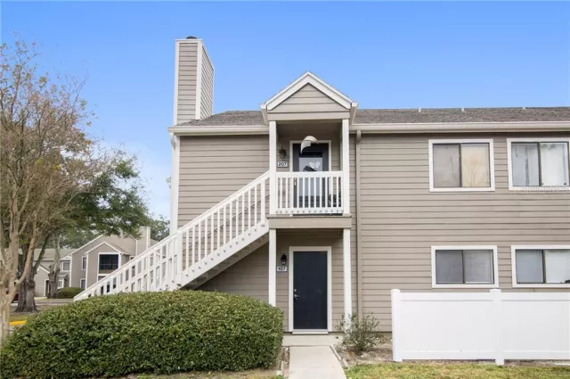 MLS: O5839312 Condo For Sale