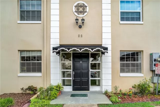 MLS: O5839420 Condo For Sale