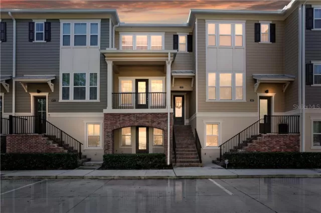 MLS: O5839518 Condo For Sale