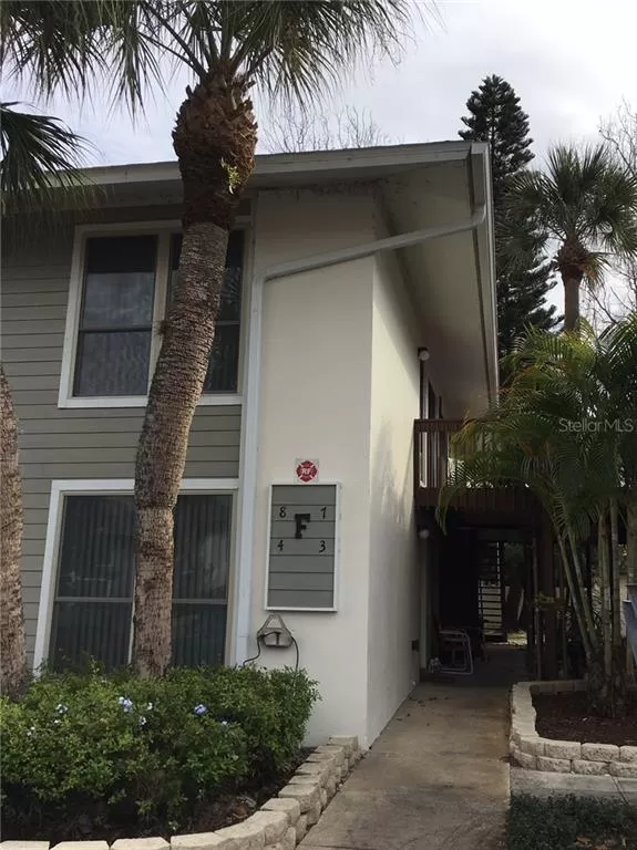 MLS: O5839754 Condo For Sale