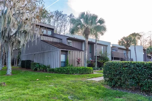 MLS: O5839850 Condo For Sale