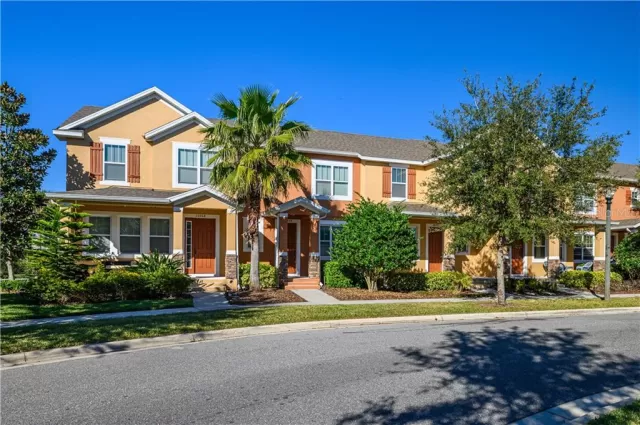 MLS: O5839953 Condo For Sale