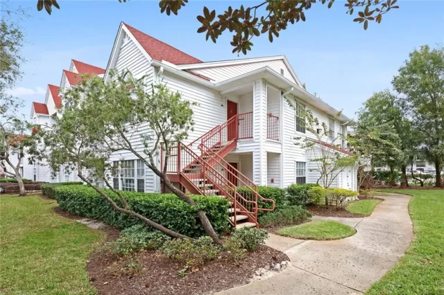 MLS: O5839997 Condo For Sale