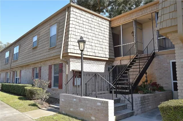 MLS: O5840021 Condo For Sale