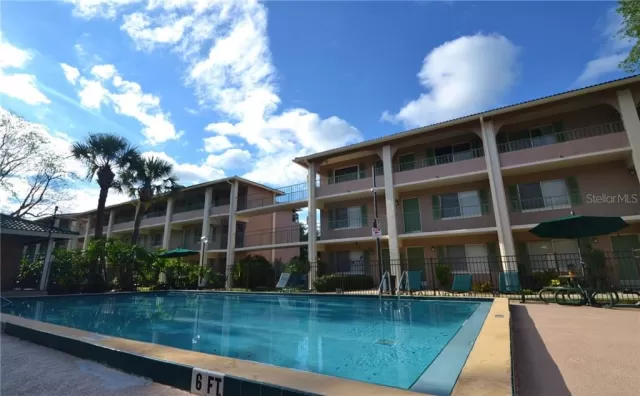 MLS: O5840036 Condo For Sale