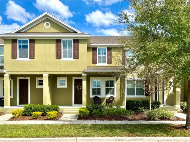 MLS: O5840573 Condo For Sale