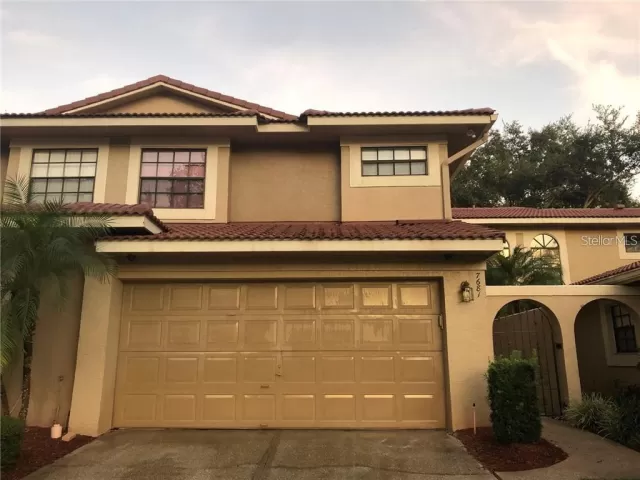 MLS: O5840947 Condo For Sale