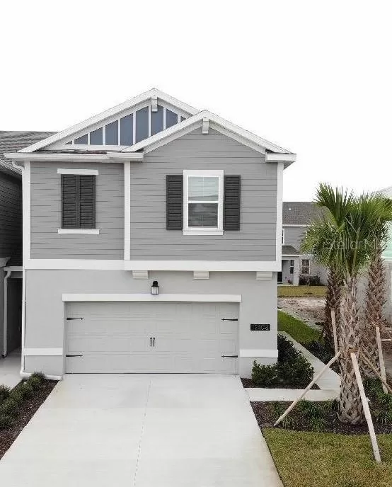 MLS: O5841097 Condo For Sale
