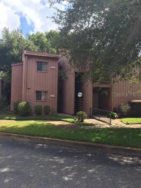 MLS: O5841297 Condo For Sale