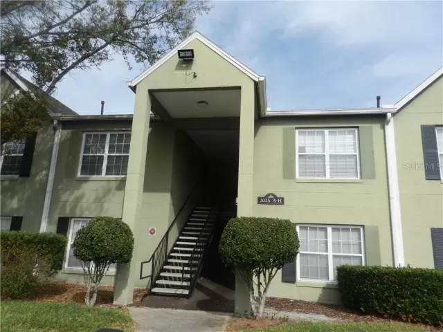 MLS: O5841457 Condo For Sale