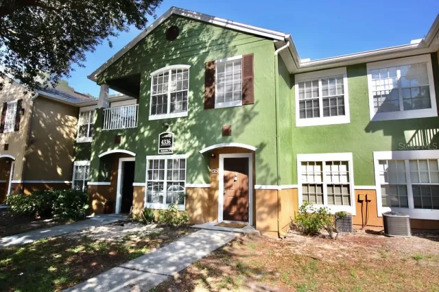 MLS: O5841530 Condo For Sale