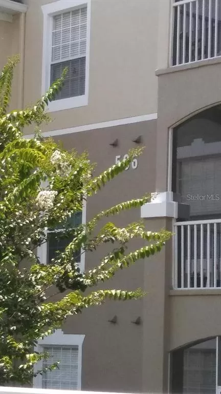 MLS: O5841905 Condo For Sale