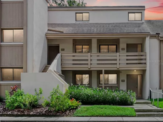 MLS: O5841994 Condo For Sale