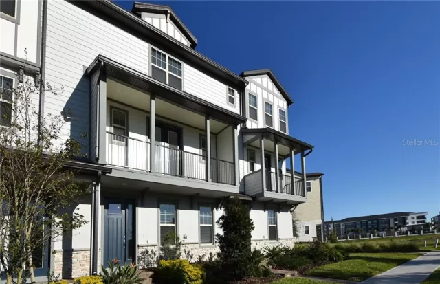MLS: O5841998 Condo For Sale