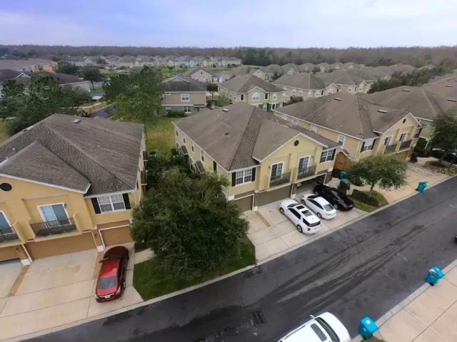 MLS: O5842034 Condo For Sale