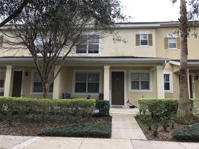 MLS: O5842157 Condo For Sale