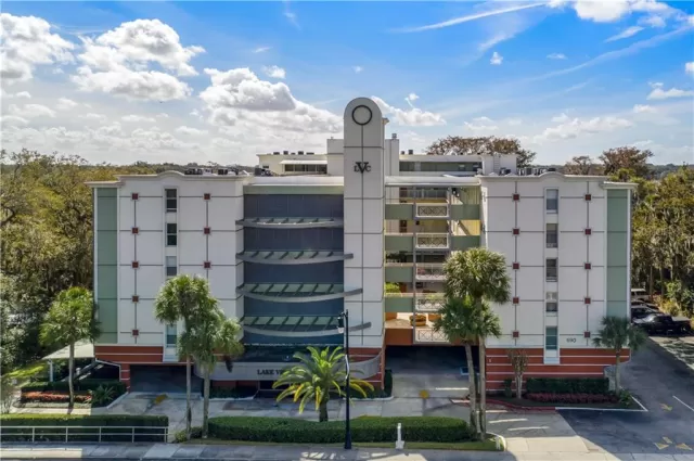 MLS: O5842344 Condo For Sale