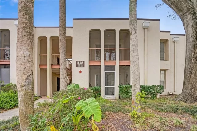 MLS: O5842352 Condo For Sale