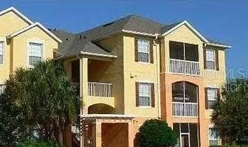 MLS: O5842410 Condo For Sale