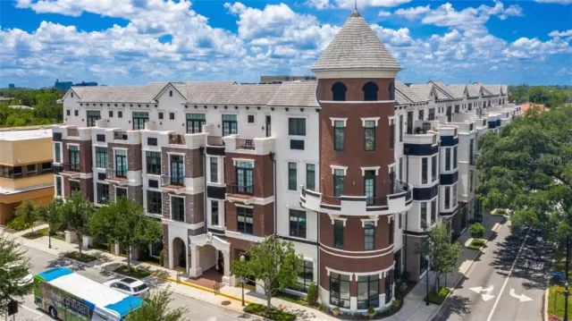 MLS: O5842447 Condo For Sale