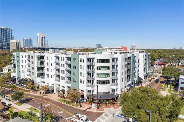 MLS: O5842482 Condo For Sale