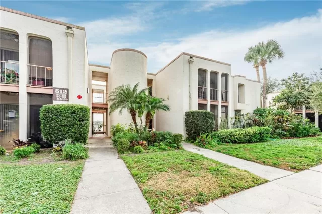 MLS: O5842515 Condo For Sale