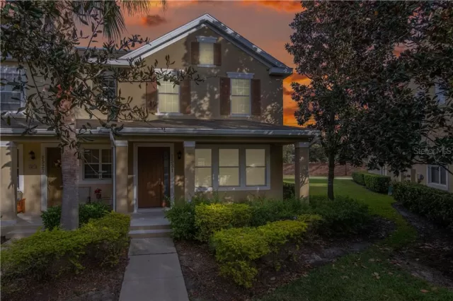 MLS: O5842532 Condo For Sale