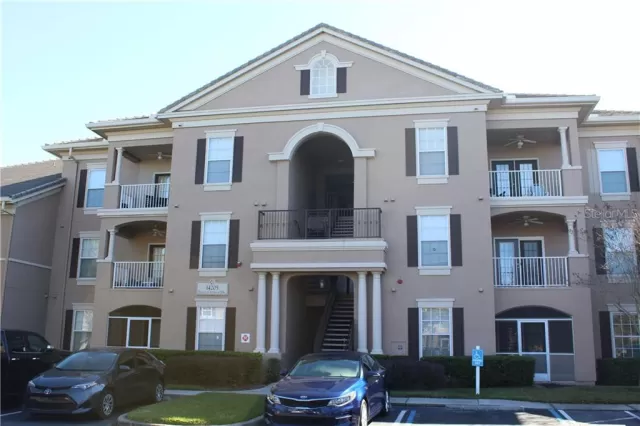 MLS: O5842772 Condo For Sale