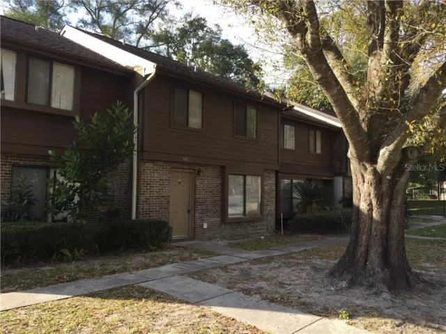 MLS: O5843090 Condo For Sale