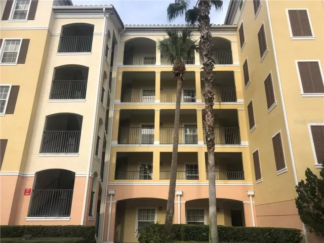 MLS: O5843138 Condo For Sale