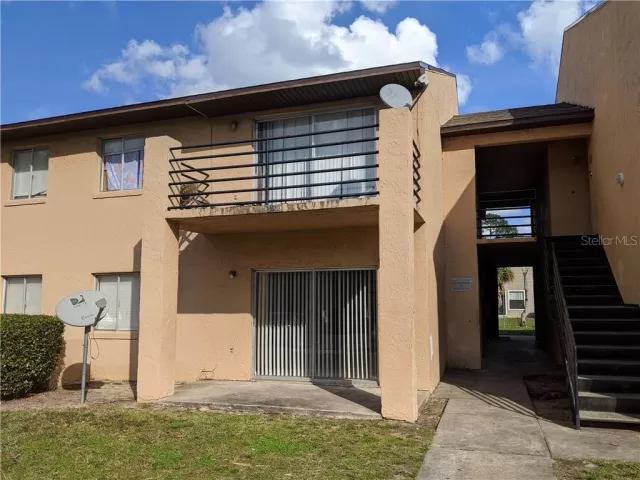 MLS: O5843280 Condo For Sale