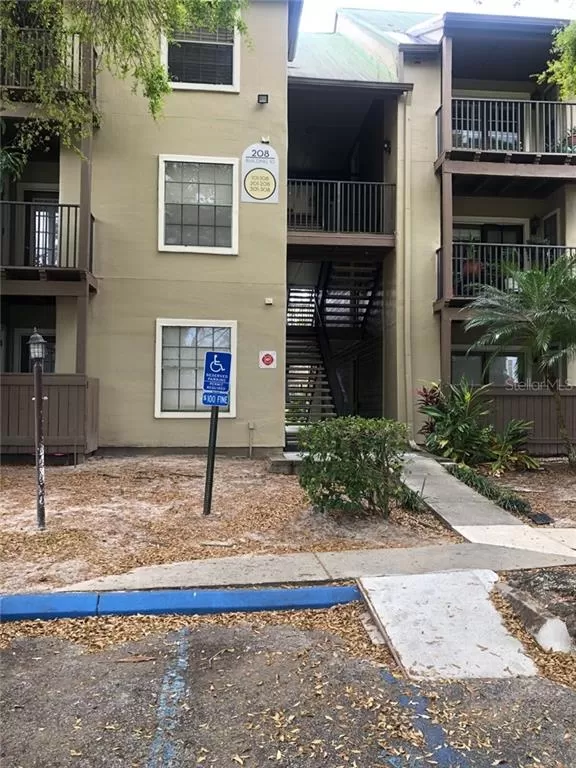MLS: O5843594 Condo For Sale