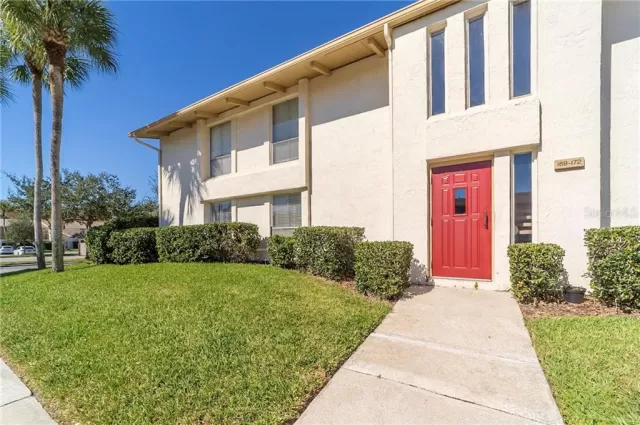 MLS: O5843604 Condo For Sale