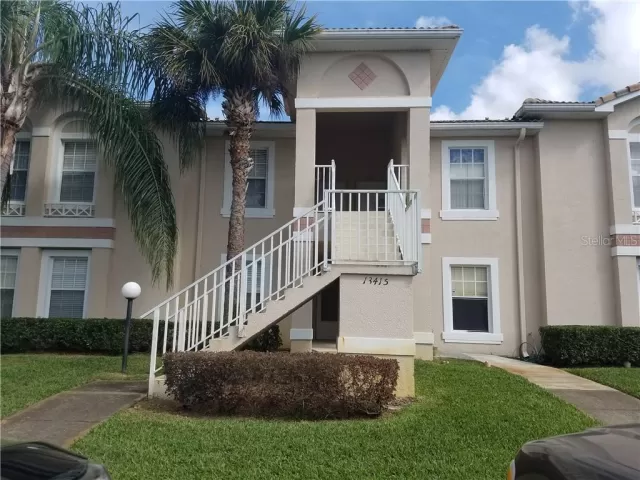 MLS: O5843674 Condo For Sale