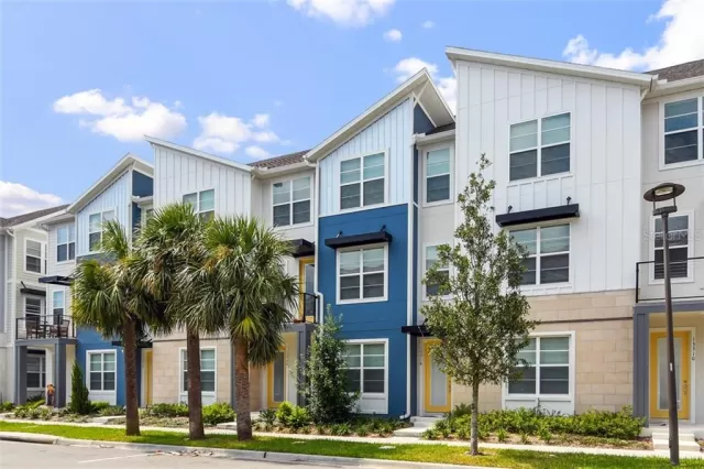 MLS: O5843699 Condo For Sale