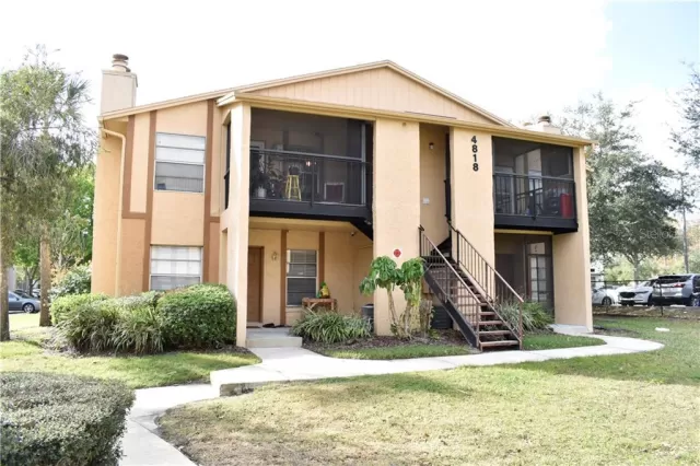 MLS: O5843736 Condo For Sale
