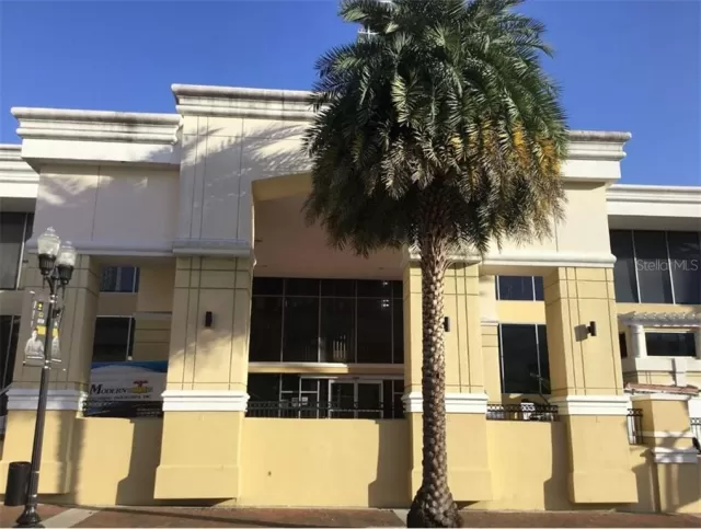 MLS: O5843745 Condo For Sale