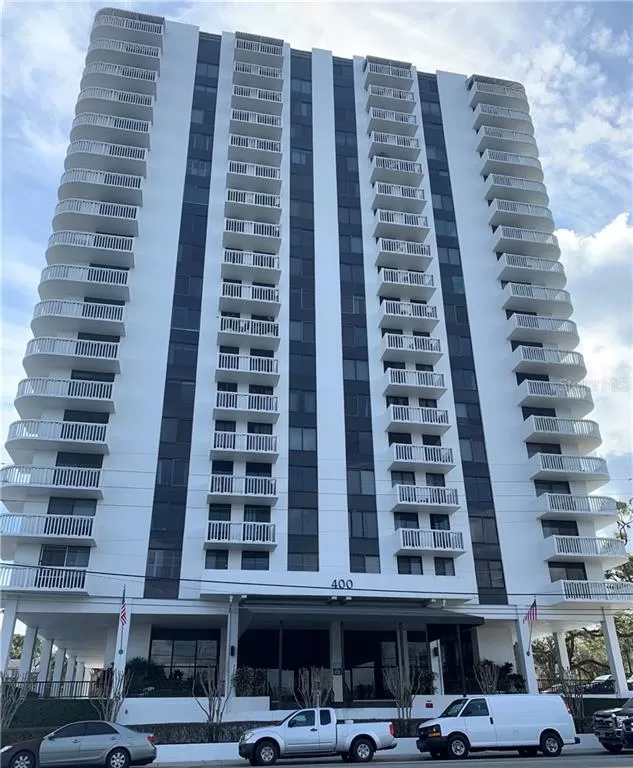 MLS: O5843855 Condo For Sale