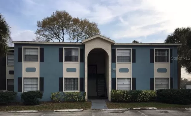 MLS: O5843877 Condo For Sale