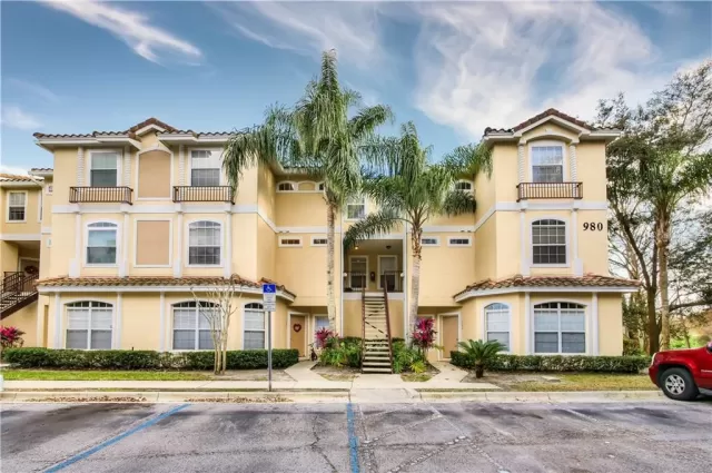 MLS: O5843892 Condo For Sale