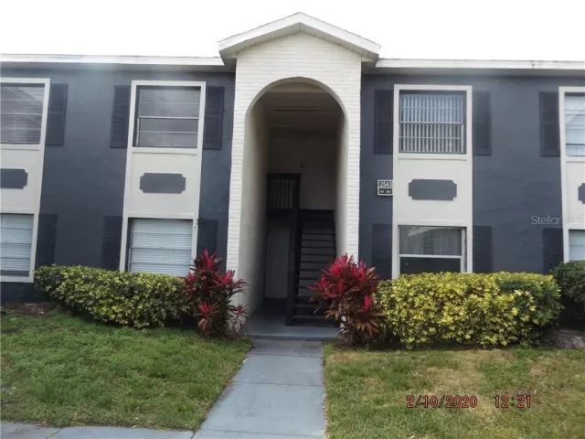 MLS: O5843987 Condo For Sale