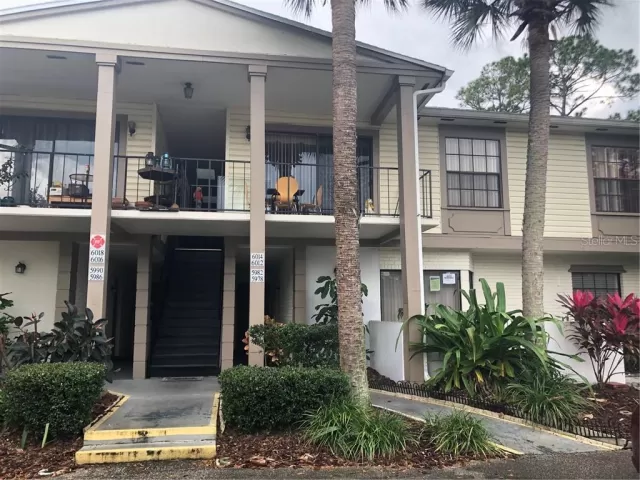 MLS: O5844245 Condo For Sale