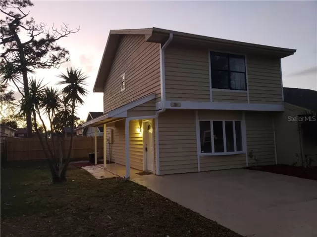 MLS: O5844411 Condo For Sale