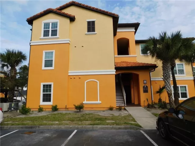 MLS: O5844723 Condo For Sale