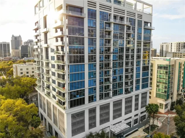 MLS: O5844837 Condo For Sale