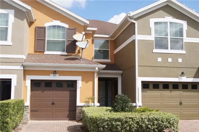 MLS: O5844868 Condo For Sale