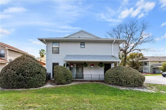 MLS: O5845062 Condo For Sale